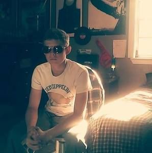 Meet your Posher, Connor